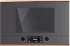 Микроволновая печь Kuppersbusch ML 6330.0 GPH 7