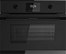 Купить Компактный духовой шкаф с микроволнами Kuppersbusch CBM 6330.0 KSM6 MattBlack preview 1