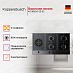 Купить Газовая варочная панель Kuppersbusch KG 9850.0 SE-E5 preview 2