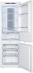 Встраиваемый холодильник Kuppersbusch FKGF 8851.0i