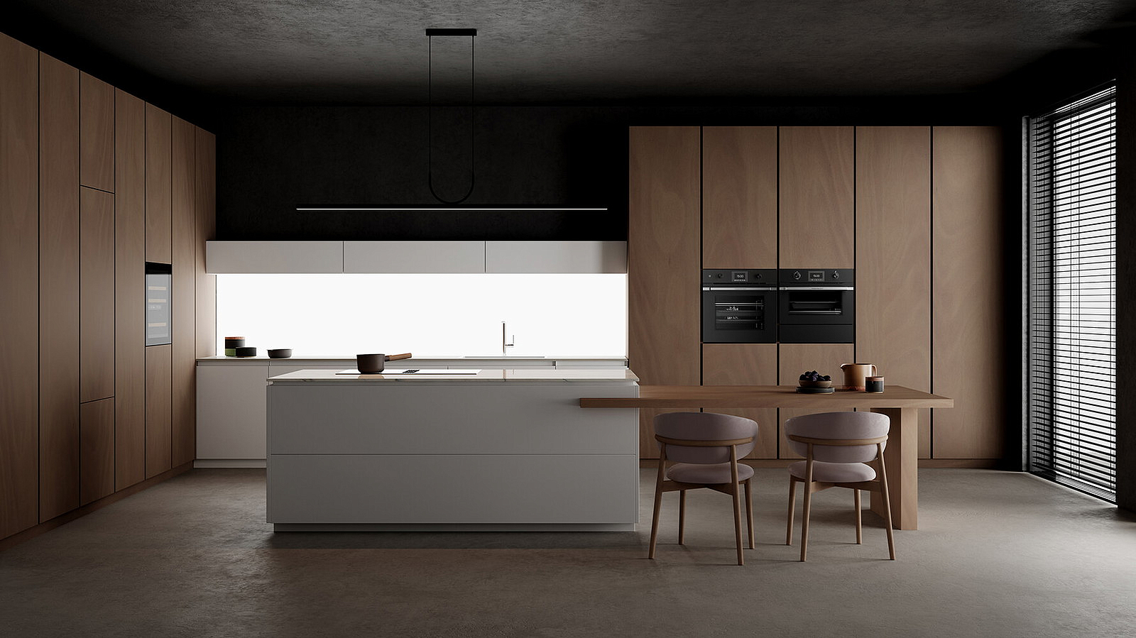 Винный шкаф Kuppersbusch FWK 6862.0 S preview 10