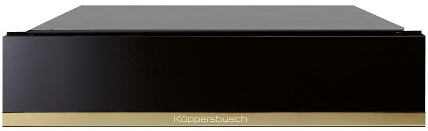 Выдвижной ящик Kuppersbusch CSZ 6800.0 S4 Gold preview 1