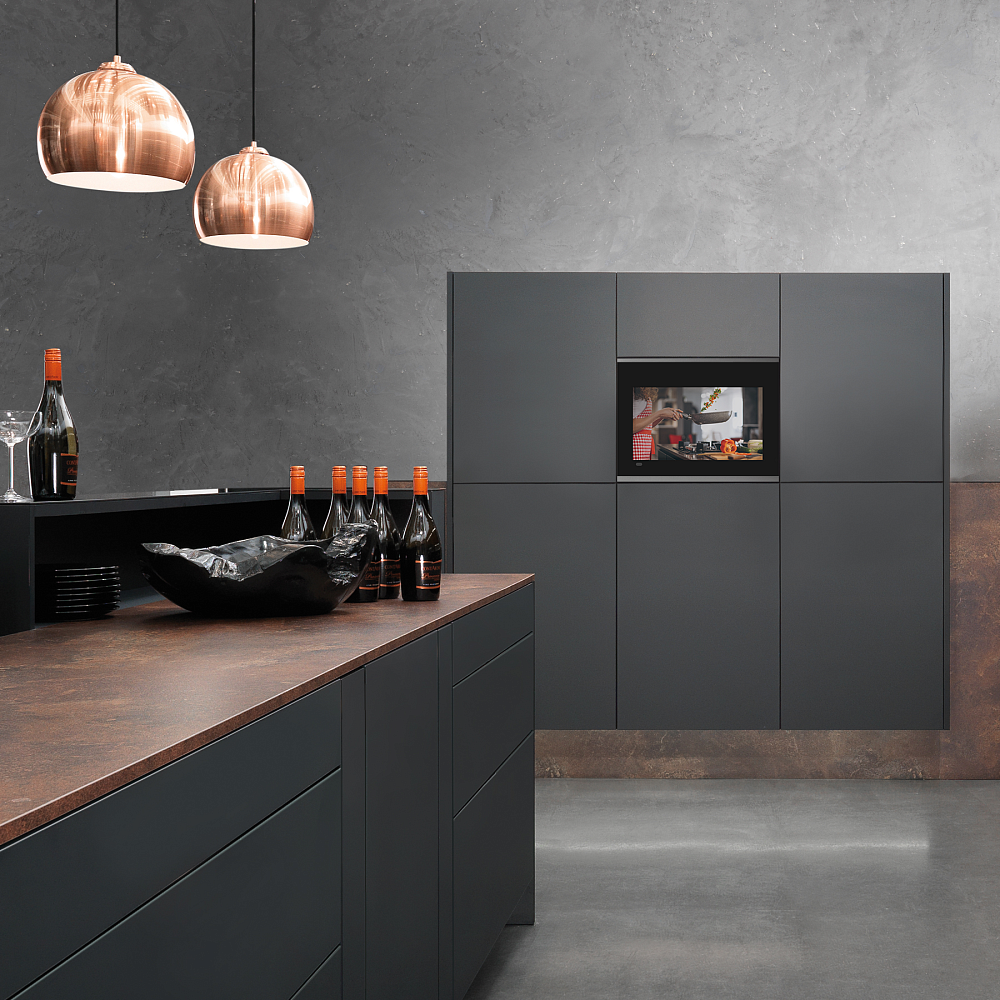 Телевизор Kuppersbusch CTV BUILT1 GR preview 3