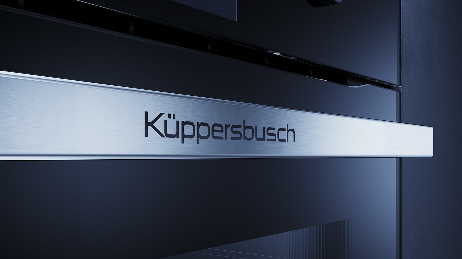Дизайнерский комплект Kuppersbusch DK 1000 preview 6