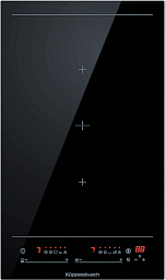 Варочная панель Kuppersbusch VKI 3850.0 SR