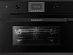 Купить Компактный духовой шкаф с микроволнами Kuppersbusch CBM 6350.0 S5 Black Velvet preview 6