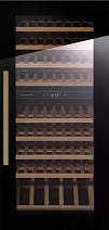 Винный шкаф Kuppersbusch FWK 4800.0 S4 Gold