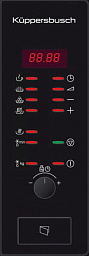 Микроволновая печь Kuppersbusch EMW 8604.0 E