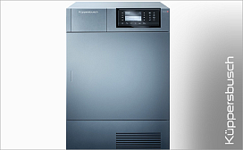 Нужна ли сушильная машина Kuppersbusch?