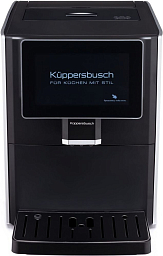 Автоматическая кофемашина Kuppersbusch KVS 308 B