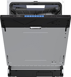 Встраиваемая посудомоечная машина Kuppersbusch G 6564.0 v