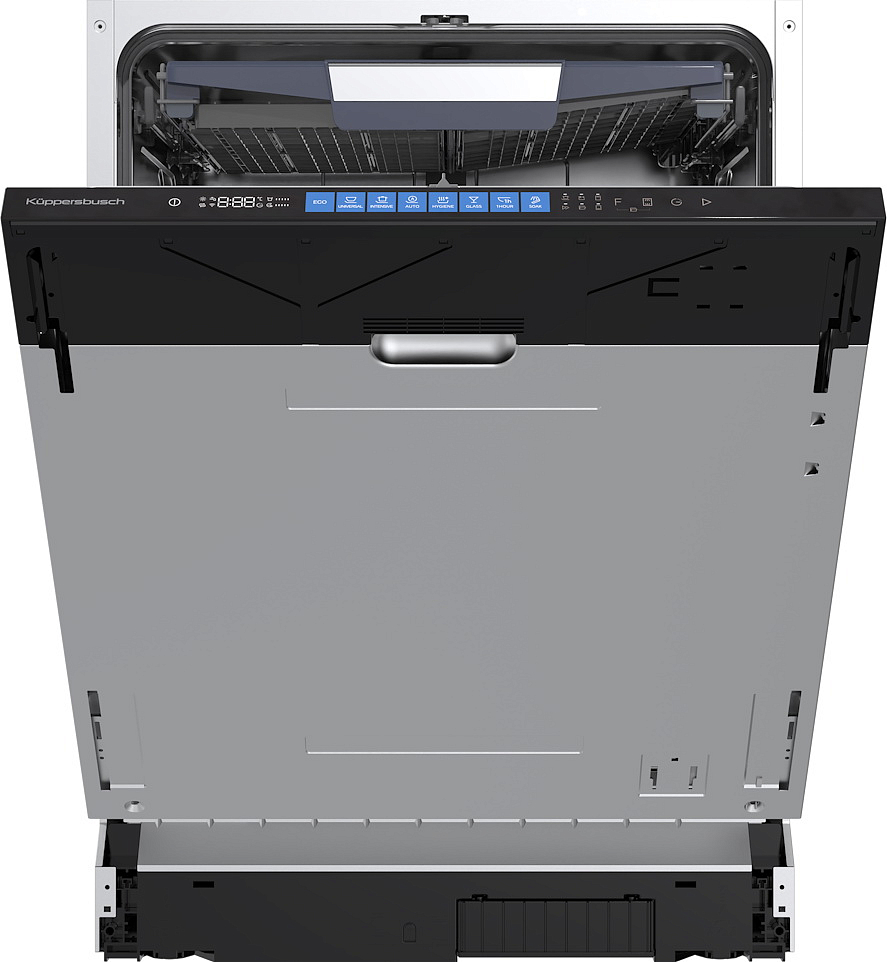 Встраиваемая посудомоечная машина Kuppersbusch G 6564.0 v preview 2