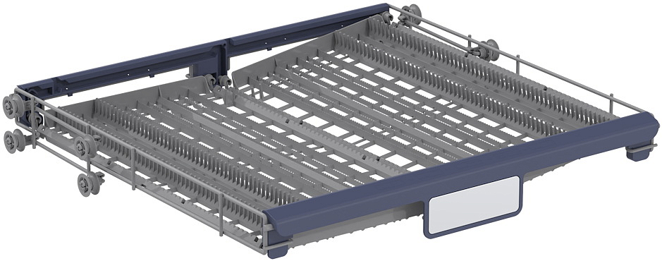 Встраиваемая посудомоечная машина Kuppersbusch G 6594.0 v preview 6