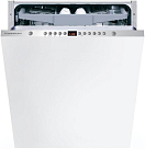 Встраиваемая посудомоечная машина Kuppersbusch IGVS 6509.3