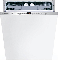 Встраиваемая посудомоечная машина Kuppersbusch IGVS 6509.3