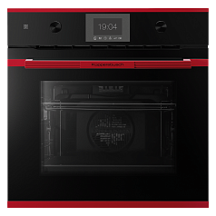 Духовой шкаф Kuppersbusch B 6350.0 S8 Hot Chili