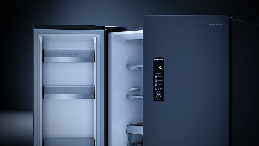 Холодильник Kuppersbusch FKG 9850.0 E preview 5