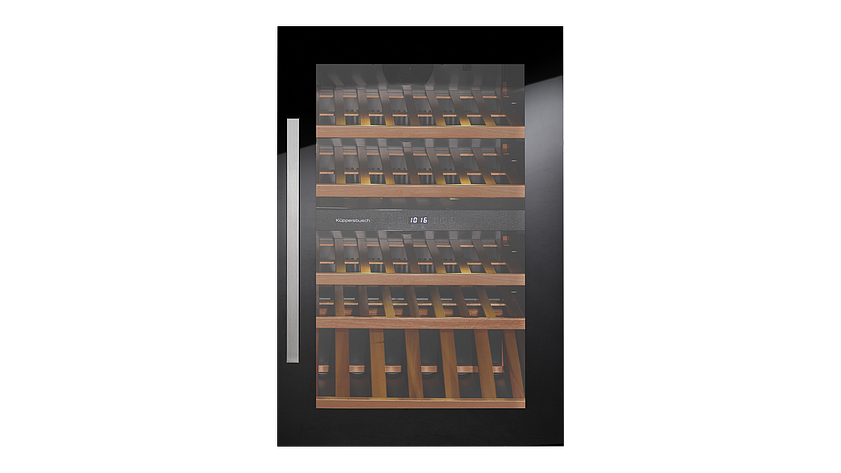 Дизайнерский комплект Kuppersbusch DK 8801 preview 4