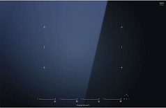 Индукционная варочная панель Kuppersbusch KI 8800.1 MR