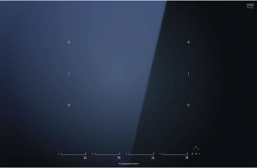 Индукционная варочная панель Kuppersbusch KI 8800.1 MR preview 1