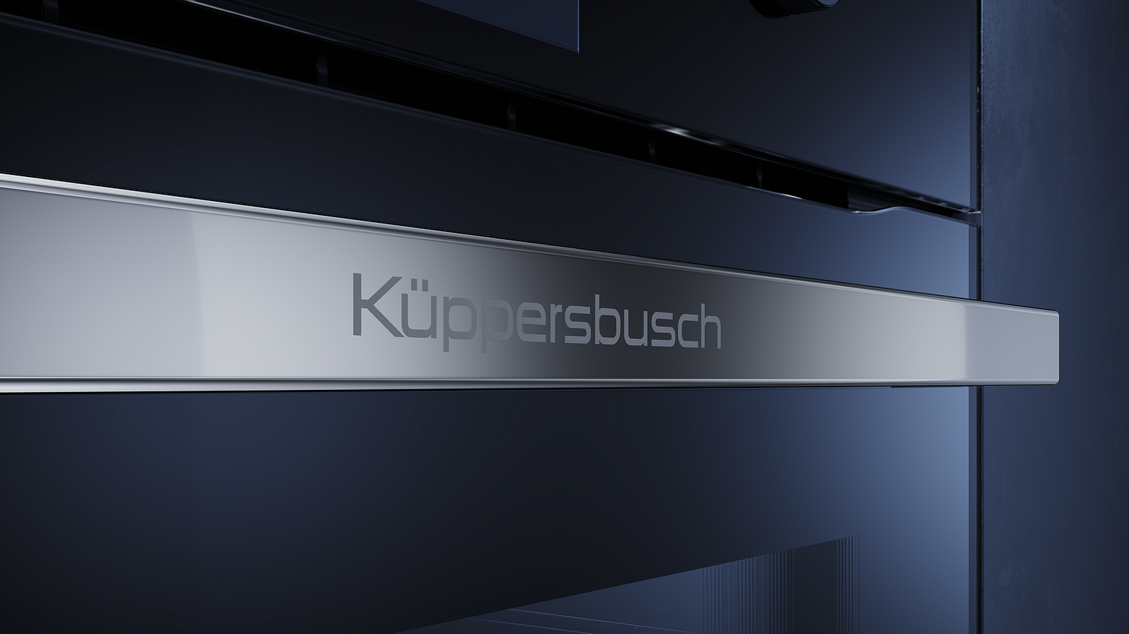 Дизайнерский комплект Kuppersbusch DK 3000 preview 7