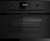 Компактный духовой шкаф с паром Kuppersbusch CBD 6340.0 KSM6