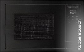 Управление микроволновыми печами Kuppersbusch