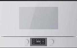 Встраиваемая микроволновая печь Kuppersbusch ML 6330.0 W5 Black Velvet