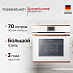 Купить Духовой шкаф Kuppersbusch BP 6550.0 W7 Copper