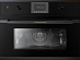 Купить Компактный духовой шкаф Kuppersbusch CB 6350.0 S2 Black Chrome preview 1