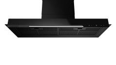 Встраиваемая вытяжка Kuppersbusch DEL 9360.0 S