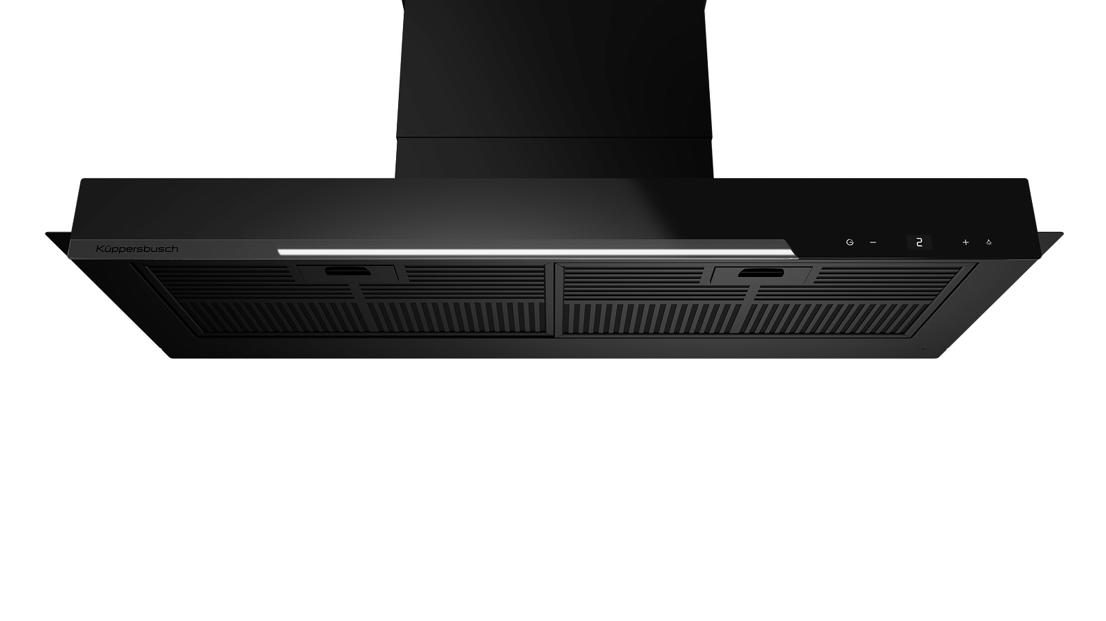 Встраиваемая вытяжка Kuppersbusch DEL 9360.0 S preview 2