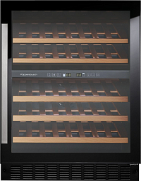 Винный шкаф Kuppersbusch FWKU 1870.0 X1 Stainless Steel