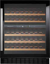 Винный шкаф Kuppersbusch FWKU 1870.0 X1 Stainless Steel