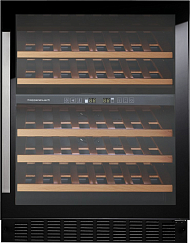 Винный шкаф Kuppersbusch FWKU 1870.0 X1 Stainless Steel