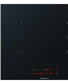 Варочные панели Kuppersbusch