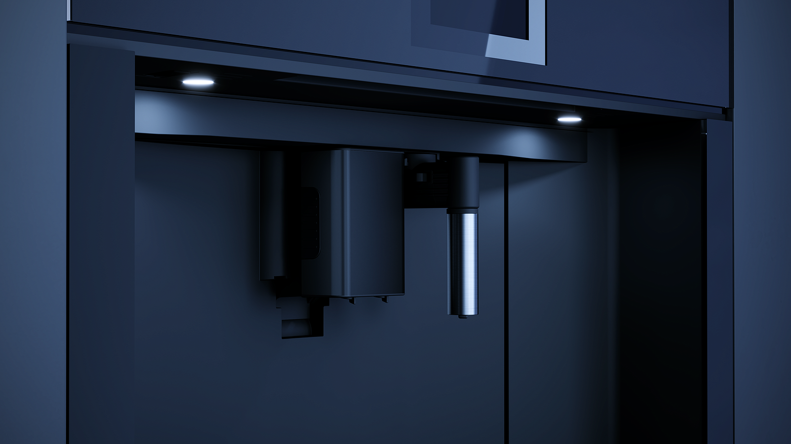 Дизайнерский комплект Kuppersbusch DK 2001 preview 6