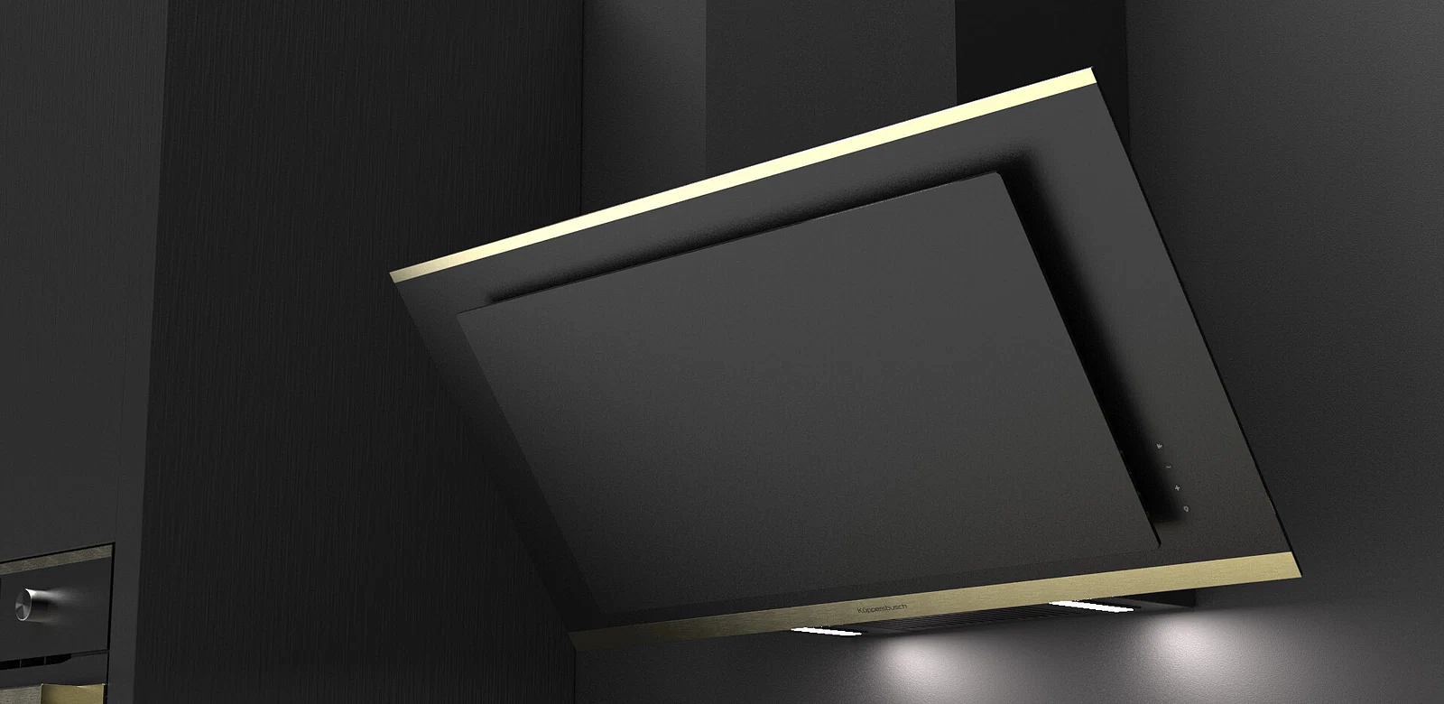 Дизайнерский комплект Kuppersbusch DK 9014 preview 2