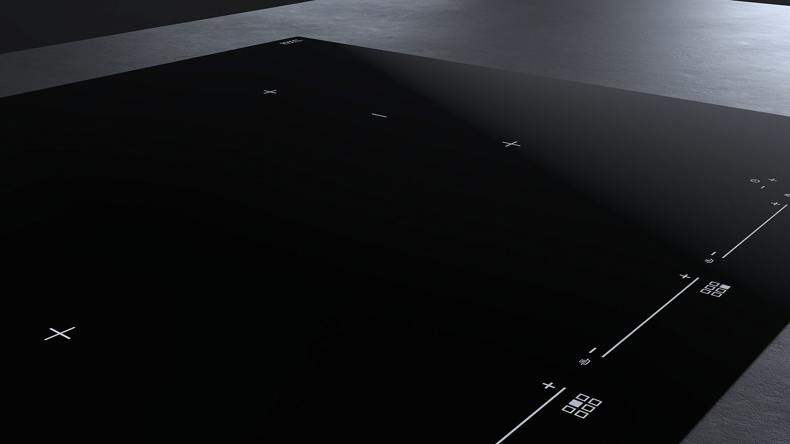 Индукционная варочная панель Kuppersbusch KI 9800.1 MR preview 12