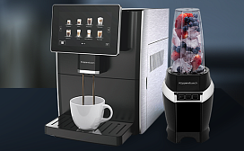 Утро начинается со скидок