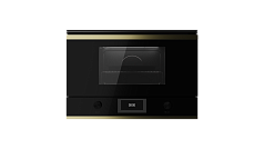 Дизайнерский комплект Kuppersbusch DK 4003