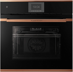 Духовой шкаф Kuppersbusch BP 6550.0 S7 Copper