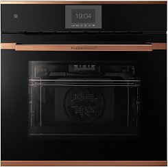 Духовой шкаф Kuppersbusch BP 6550.0 S7 Copper