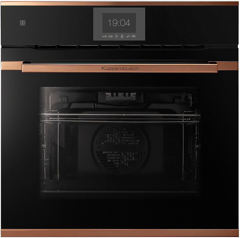 Духовой шкаф Kuppersbusch BP 6550.0 S7 Copper preview 1
