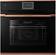 Духовой шкаф Kuppersbusch BP 6550.0 S7 Copper