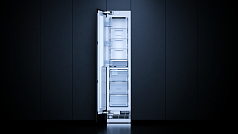 Встраиваемая морозильная камера Kuppersbusch FGX 9800.0i