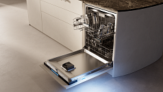 Встраиваемая посудомоечная машина Kuppersbusch G 6340.0 v