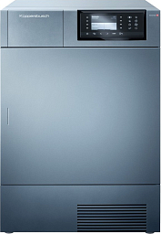 Сушильная машина Kuppersbusch T 40.0 AT Anthracite