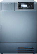 Сушильная машина Kuppersbusch T 40.0 AT Anthracite