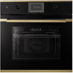 Духовой шкаф Kuppersbusch BP 6350.0 S4-Airfry Gold